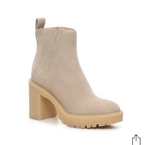 Dolce Vita Celia Booties